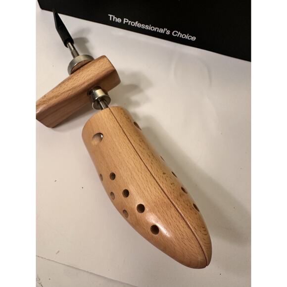 Women FootFitter Premium Professional 2-Way Shoe Stretcher Medium - Picture 2 of 7